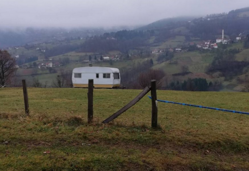 Novi Travnik: Uhićene tri osobe zbog ubojstva pastira